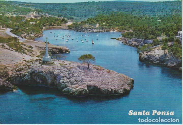Postales: (3101) MALLORCA. SANTA PONSA - Foto 1