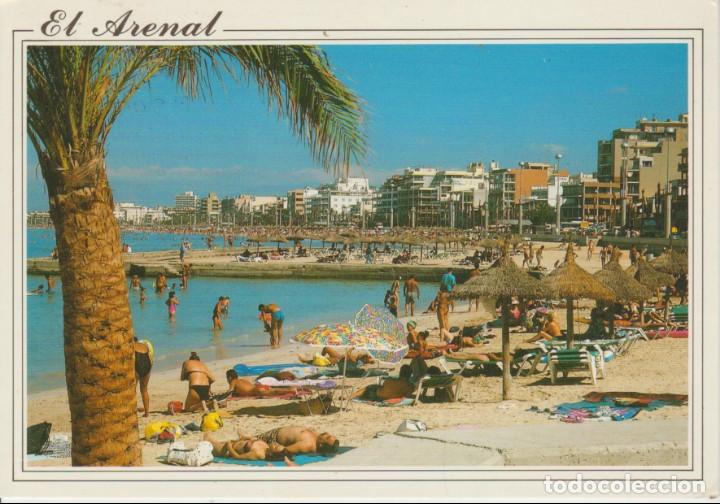 Postales: (1612) MALLORCA. EL ARENAL - Foto 1