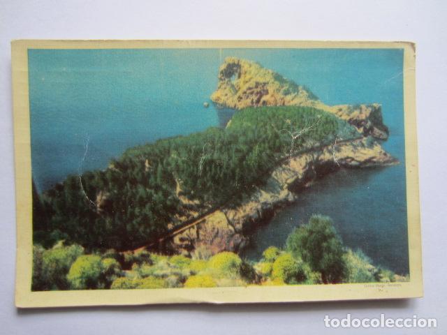 Postales: MALLORCA - SA FORADADA - Foto 1