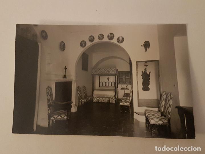 Postales: CELDA PRIORAL VALLDEMOSSA MALLORCA - Foto 1