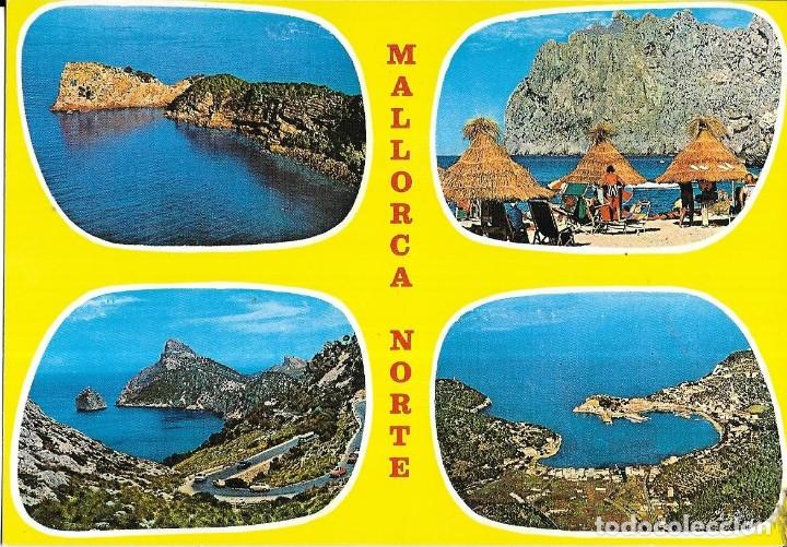 Postales: == B148 - POSTAL - MALLORCA - Foto 1