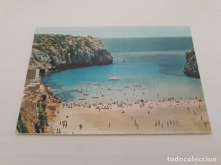 Postales: Cala Porter menorca - Foto 1