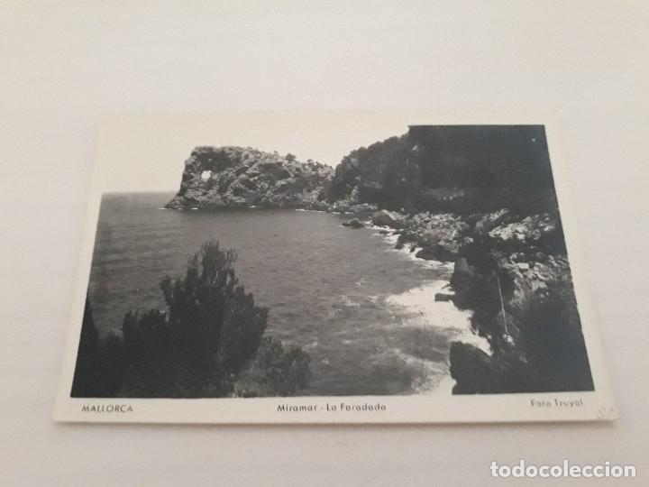 Postales: Mallorca foradada - Foto 1