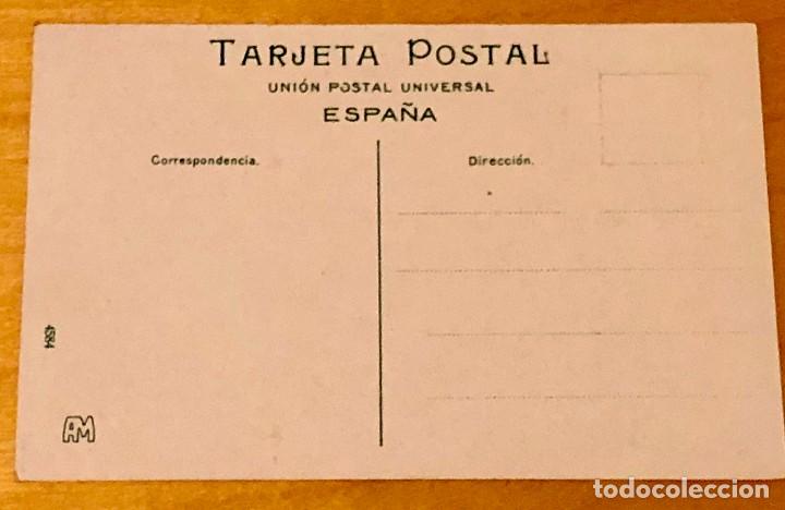 Postales: POSTAL DE MALLORCA, SOLLER EL PUERTO - Foto 2