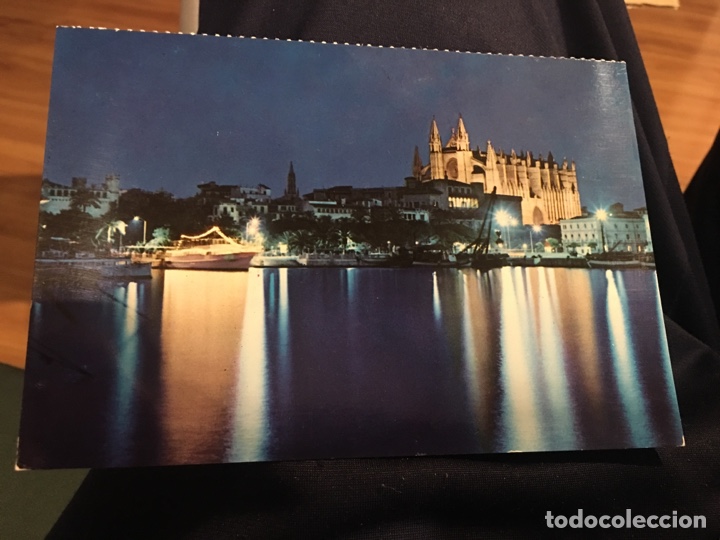 Postales: Postal Palma de malloca - Foto 1