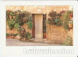 Postales: Postal Mallorca. circulada con sello. ref. 73-159 - Foto 1
