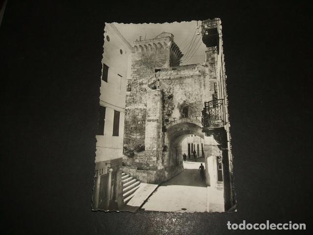 Postales: MAHON MENORCA PUENTE DE SAN ROQUE - Foto 1
