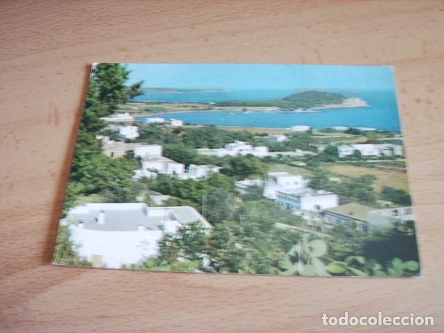 Postales: SANTA EULALIA --IBIZA--  VISTA PANORAMICA