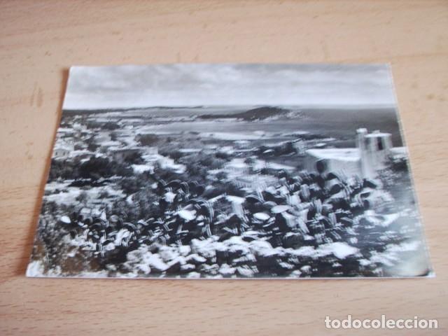 Postales: SANTA EULALIA DEL RIO --IBIZA -- VISTA GENERAL