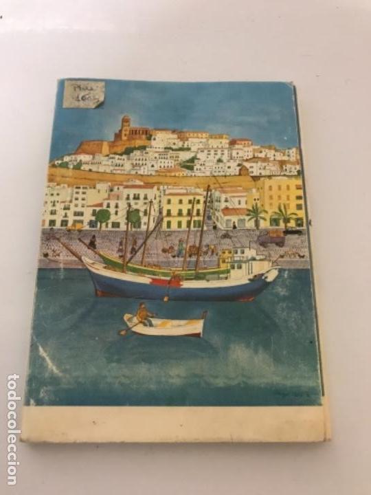 Postales: Margot Tate, ibiza - Foto 1