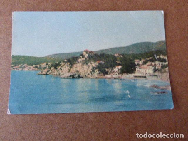 Postales: PALMA DE MALLORCA. N&ordm; 8. - Foto 1