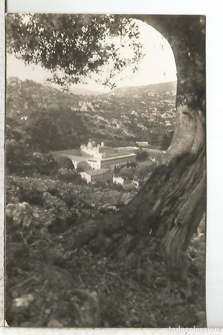 Postales: PALMA MALLORCA ESCRITA LLUCH - Foto 1