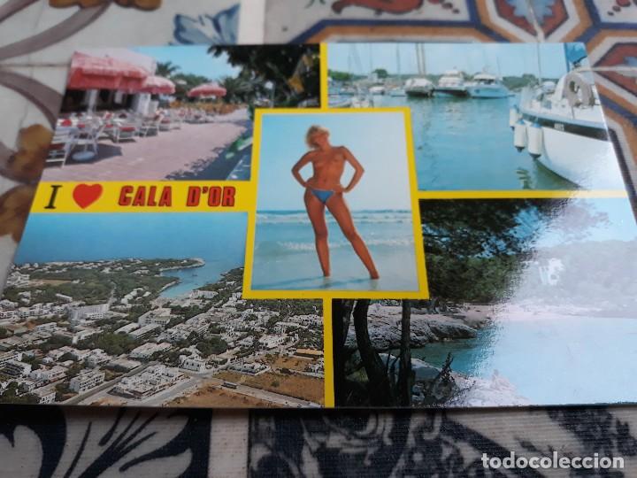 Postales: Cala d or Mallorca - Foto 1