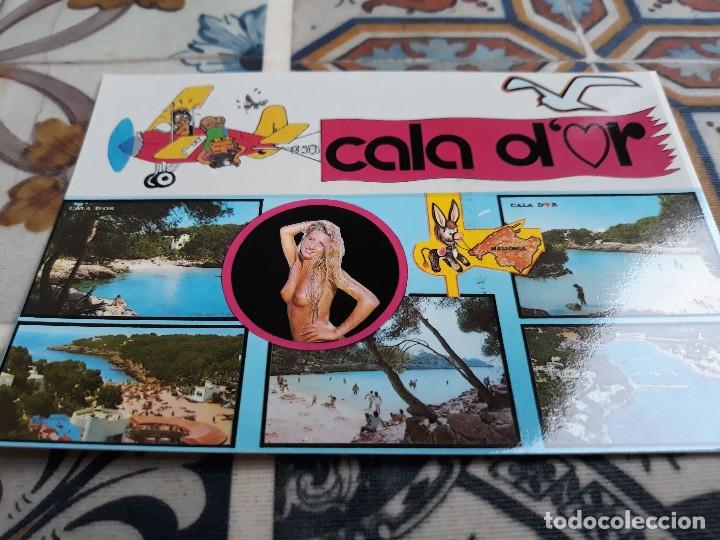 Postales: Cala d or Mallorca - Foto 1