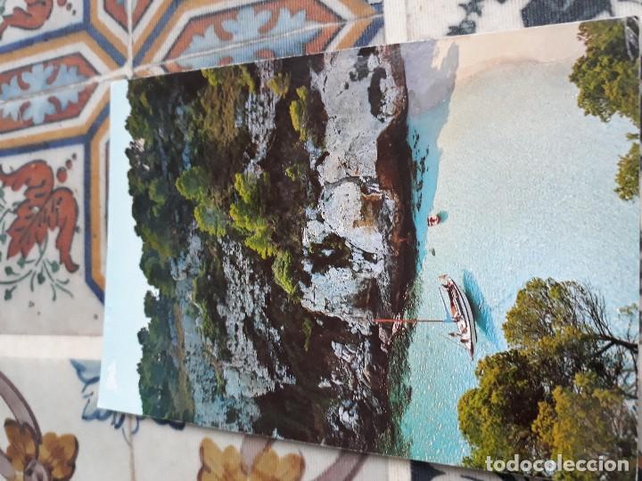 Postales: Menorca marcalleta - Foto 1