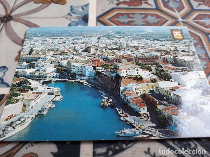 Postales: Ciudadela menorca - Foto 1