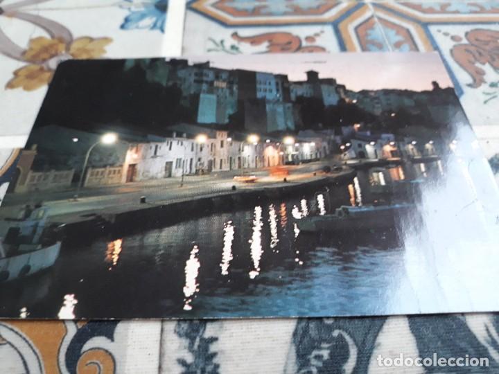 Postales: Mahon menorca - Foto 1