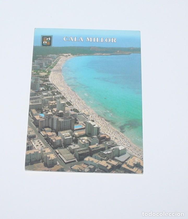 Postales: Cala Millor sin circular - Foto 1