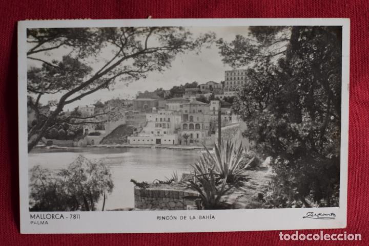 Postales: MALLORCA - RINC&Oacute;N DE LA BAH&Iacute;A - Foto 1