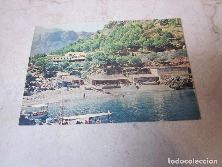 Postales: POSTALLA CALOBRA MALLORCA 1962 - Foto 1