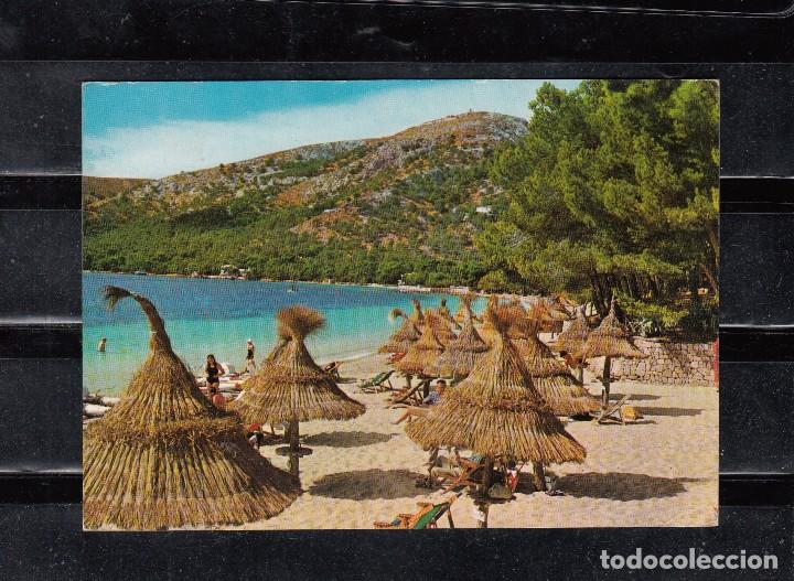 Postales: 1718 - FORMENTOR. MALLORCA - Foto 1