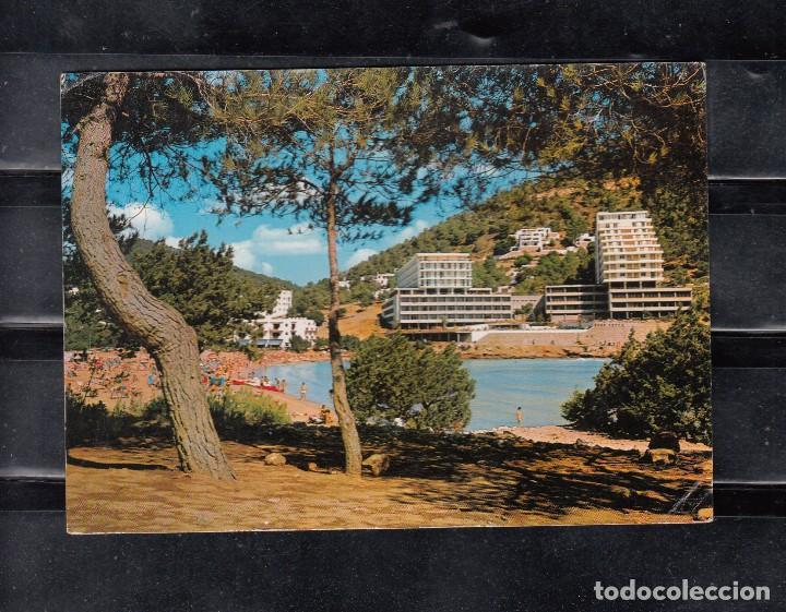 Postales: IBIZA. CALA LLONGA - Foto 1