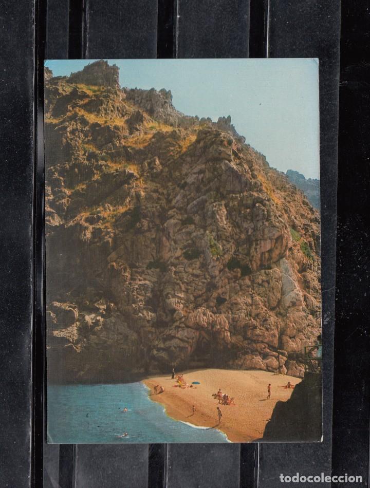 Postales: MALLORCA. TORRENTE DE PAREIS - Foto 1