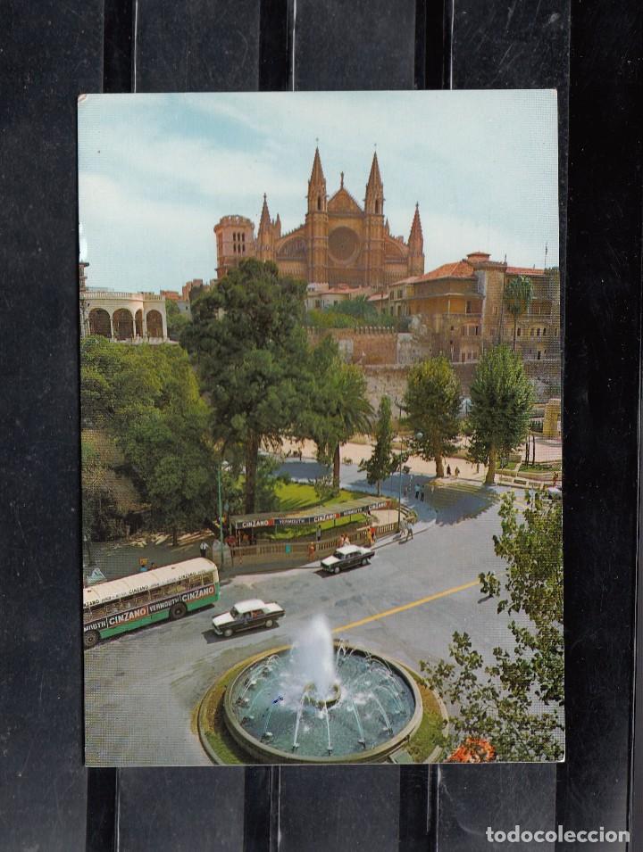 Postales: PALMA DE MALLORCA. N&ordm; PM 83 - Foto 1