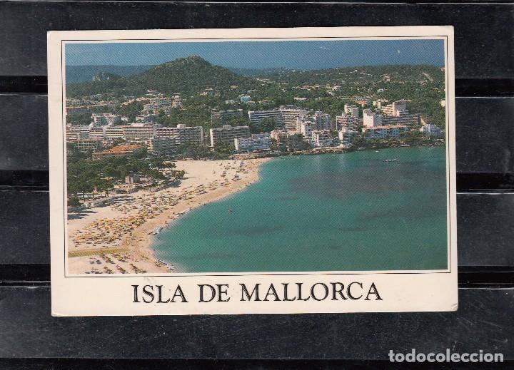 Postales: MALLORCA. SANTA PONSA - Foto 1