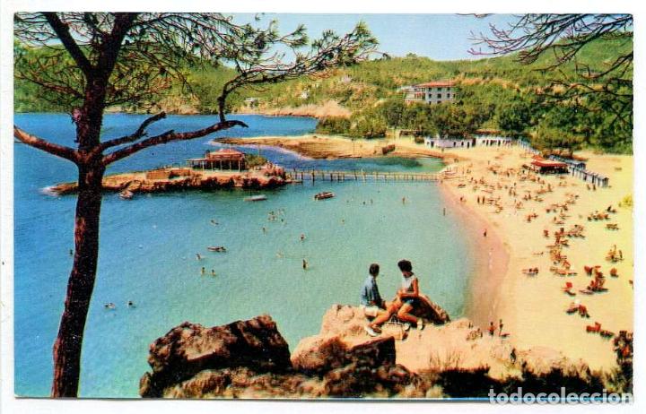 Postales: TARJETA POSTAL - MALLORCA / CAMP DE MAR - Foto 1