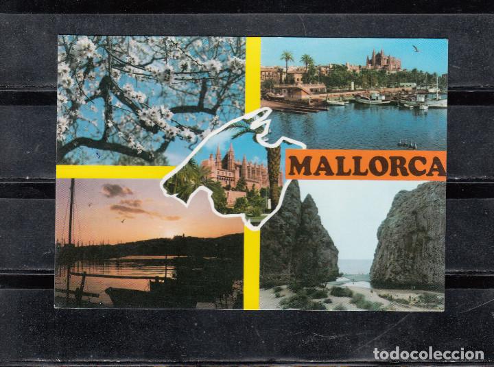Postales: N&ordm; 17. MALLORCA - Foto 1