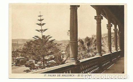 Postales: Palma de Mallorca El consulado - Foto 1