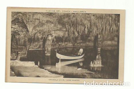 Postales: Cuevas del Drach Mallorca - Foto 1