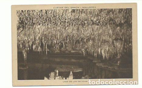 Postales: Cuevas del Drach Mallorca - Foto 1