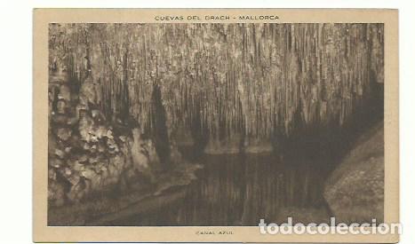 Postales: Cuevas del Drach Mallorca - Foto 1