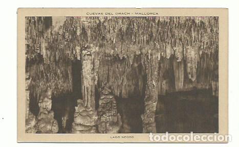 Postales: Cuevas del Drach Mallorca - Foto 1