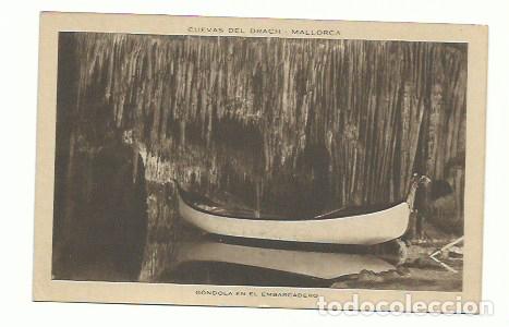 Postales: Cuevas del Drach Mallorca - Foto 1