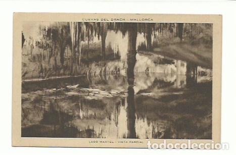 Postales: Cuevas del Drach Mallorca - Foto 1