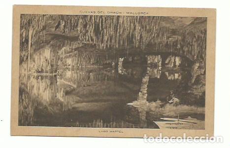 Postales: Cuevas del Drach Mallorca - Foto 1