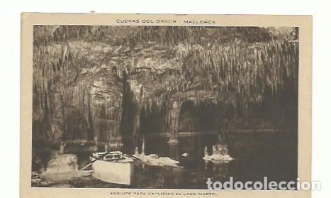 Postales: Cuevas del Drach Mallorca - Foto 1