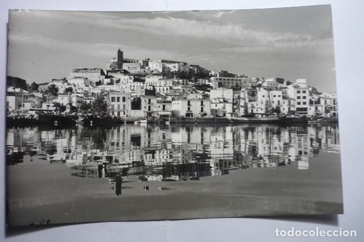 Postales: POSTAL IBIZA.-VISTA PARCIAL--CIRCULADA
