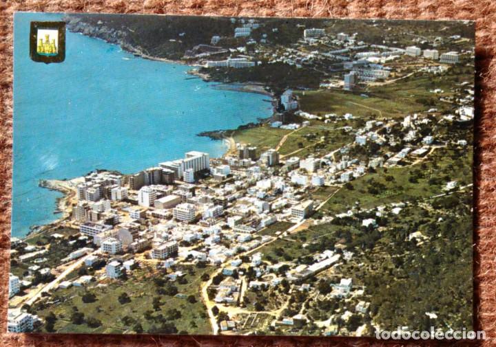 Postales: SANTA EULALIA - IBIZA - Foto 1