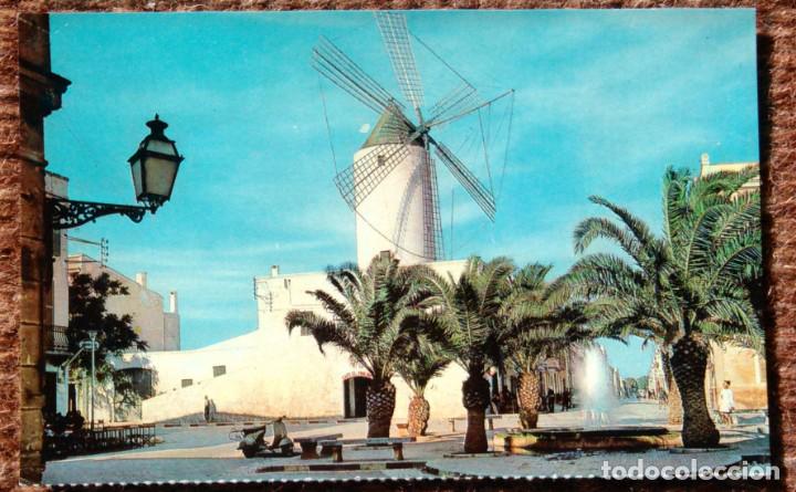 Postales: MENORCA - CIUDADELA - Foto 1