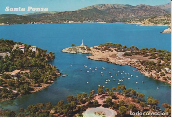 Postales: (3106) MALLORCA. SANTA PONSA - Foto 1