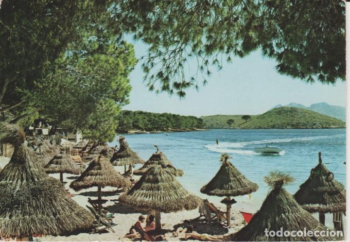 Postales: (1507) MALLORCA. POLLENSA - Foto 1