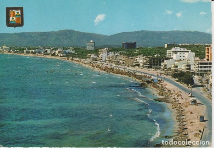 Postales: (1804) MALLORCA. ARENAL - Foto 1