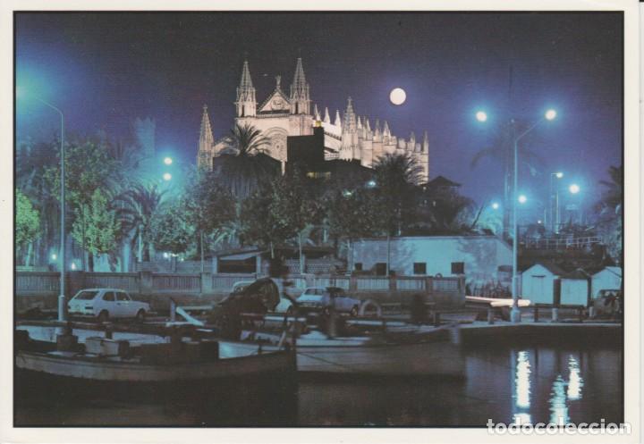 Postales: (2122) MALLORCA. PALMA - Foto 1