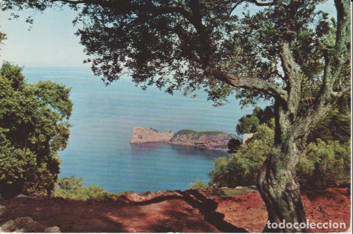 Postales: (1661) MALLORCA. NA FORADADA - Foto 1
