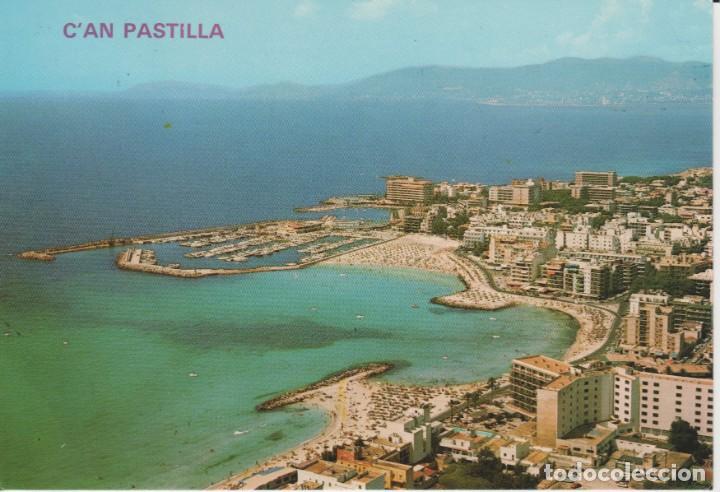 Postales: (2232) MALLORCA. CAN PASTILLA - Foto 1