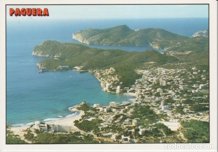 Postales: (777) MALLORCA. PAGUERA - Foto 1